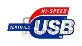 Logo USB