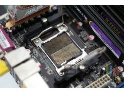AMD Socket 1207 Quad FX