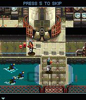 Rainbow Six Vegas pour mobile 4