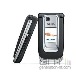 Nokia 6131 NFC Nokia 6131 NFC