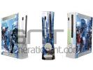 Madrics Skin Lost Planet - img 2