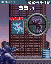 Rainbow Six Vegas Version Mobile 3