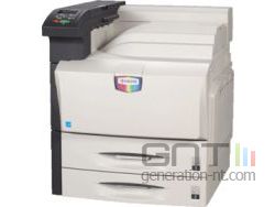 Kyocera 8100 DN