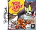 Tom and Jerry Tales DS - packshot