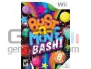 Bust-A-Move Bash ! - Pochette Bust-A-Move Bash ! - Pochette