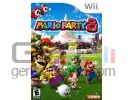 Mario Party 8 - Pochette
