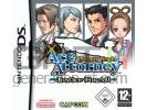 Phoenix Wright: Ace Attorney Justice For All - Pochette Phoenix Wright: Ace Attorney Justice For All - Pochette