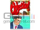 Phoenix Wright : Ace Attorney Justice For All - Image 1