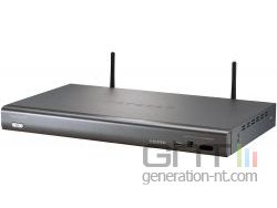 Netgear EVA 8000