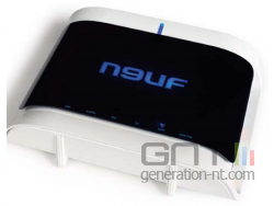 Neuf Box ; photo communiqué