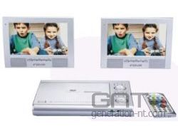 Inovix IDP-780D Inovix IDP-780D