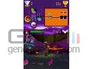 Rayman contre les lapins crétins - DS - Image 4