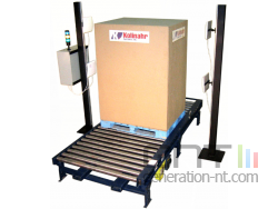 rfid carton
