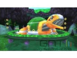 Sonic Rivals - img1