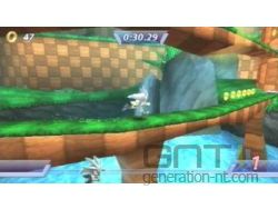 Sonic Rivals - img2