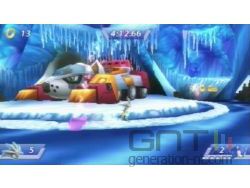 Sonic Rivals - img4