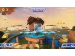 Sonic Rivals - img7