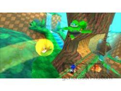Sonic Rivals - img11