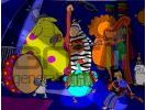 La Famille Cosmic