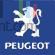 Logo Peugeot