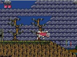 Sega Mega Drive Collection - Decap Attack - Image 2