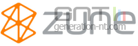 Zune - Logo Zune - Logo