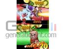 Dragon Ball Z Card RPG