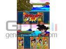 Dragon Ball Z Card RPG
