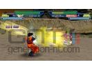 Dragon Ball Z : Shin Budokai Another Road