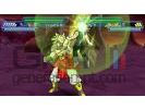 Dragon Ball Z : Shin Budokai Another Road