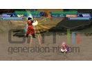 Dragon Ball Z : Shin Budokai Another Road