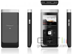 Airis MP3-MP41