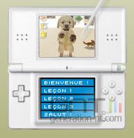 Nintendogs