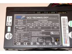 OCZ Alim 2