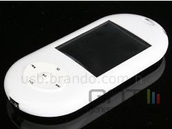 Brando SOAP MP4 Player