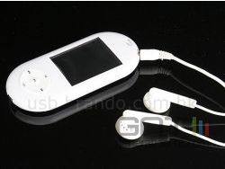 Brando SOAP MP4 Player Brando SOAP MP4 Player