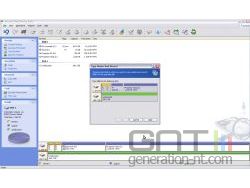 Copy MBR Disk Director