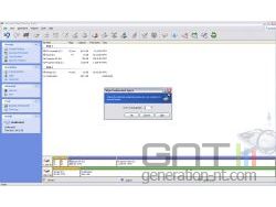 Wipe Disk Director