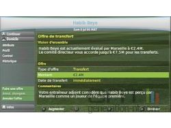 Football Manager Handheld 2007 - img7