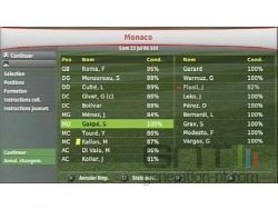 Football Manager Handheld 2007 - img9