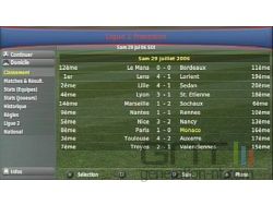 Football Manager Handheld 2007 - img10