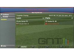 Football Manager Handheld 2007 - img 11