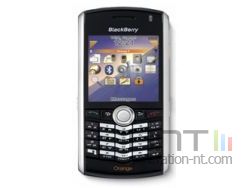 BlackBerry Pearl BlackBerry Pearl