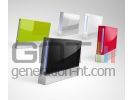 Nintendo Wii - Coloris Nintendo Wii - Coloris