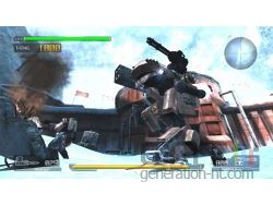 Lost Planet : Extreme Condition