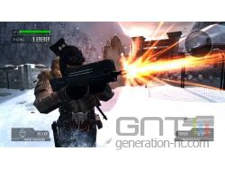 Lost Planet : Extreme Condition