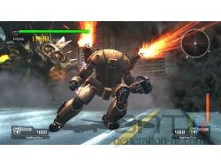 Lost Planet : Extreme Condition