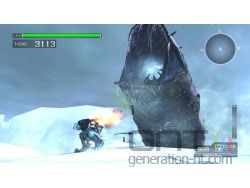 Lost Planet : Extreme Condition