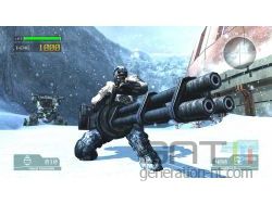 Lost Planet : Extreme Condition