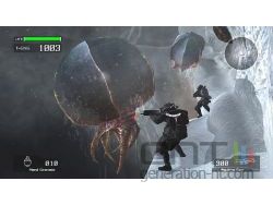 Lost Planet : Extreme Condition